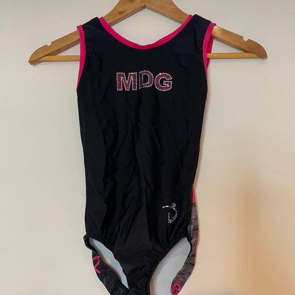 MDG Leotard - Picture 1 of 6